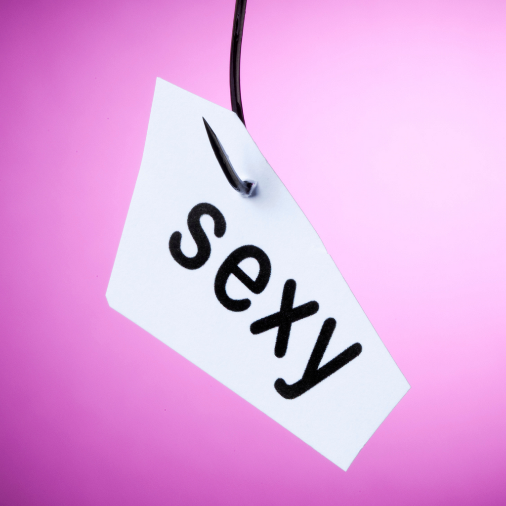 10 Sex Terms You've Probably Never Heard Of