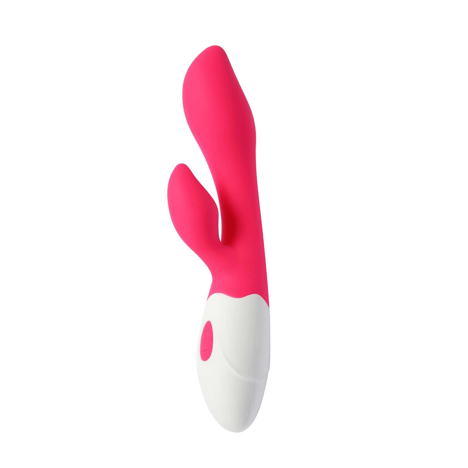Pink & Pretty 2-in-1 Vibrator