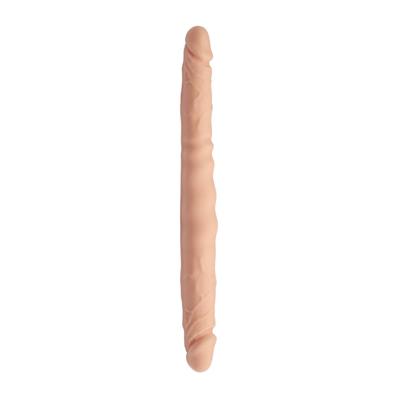 Give & Take 16" Double Dildo