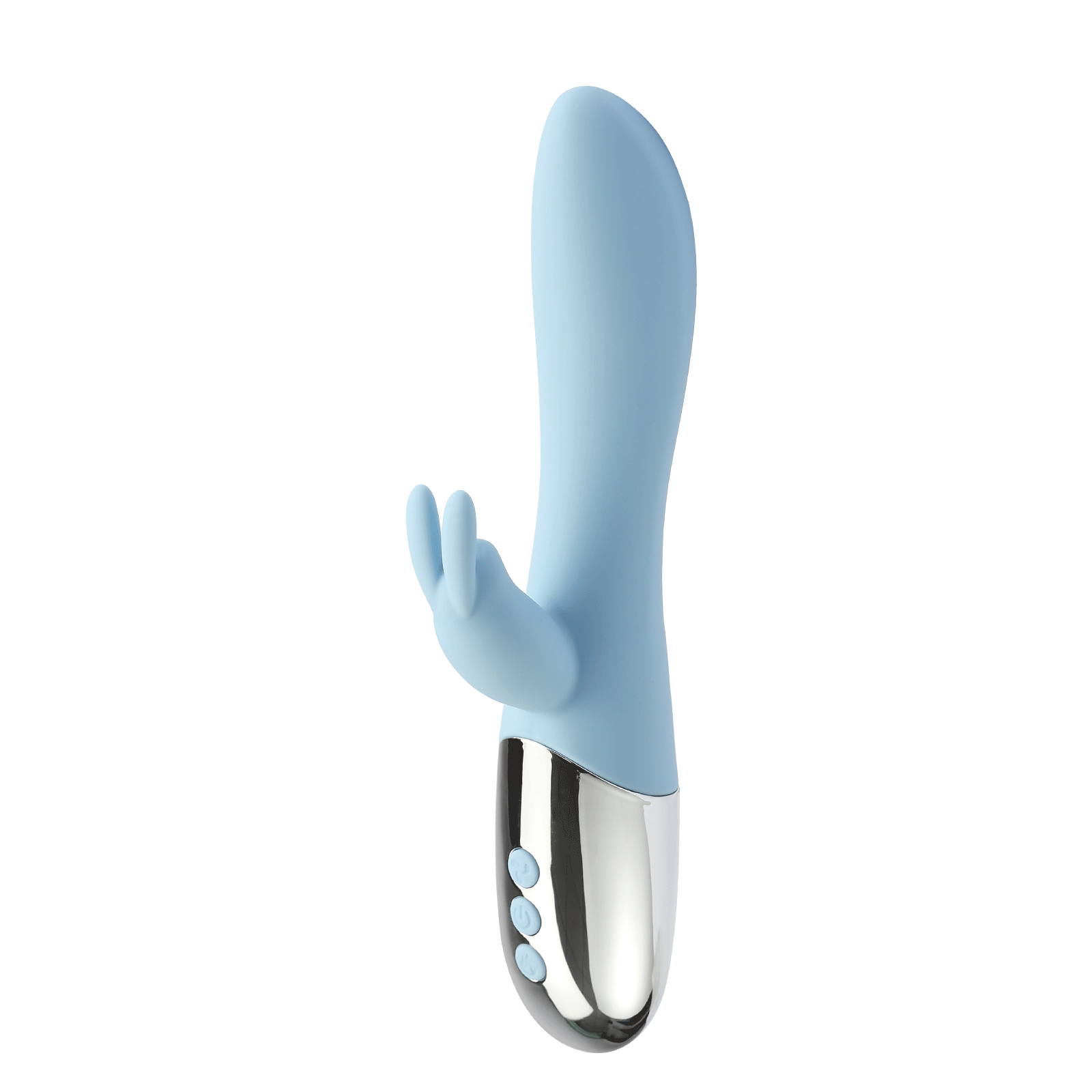 Hoppy Endings Rabbit Massager