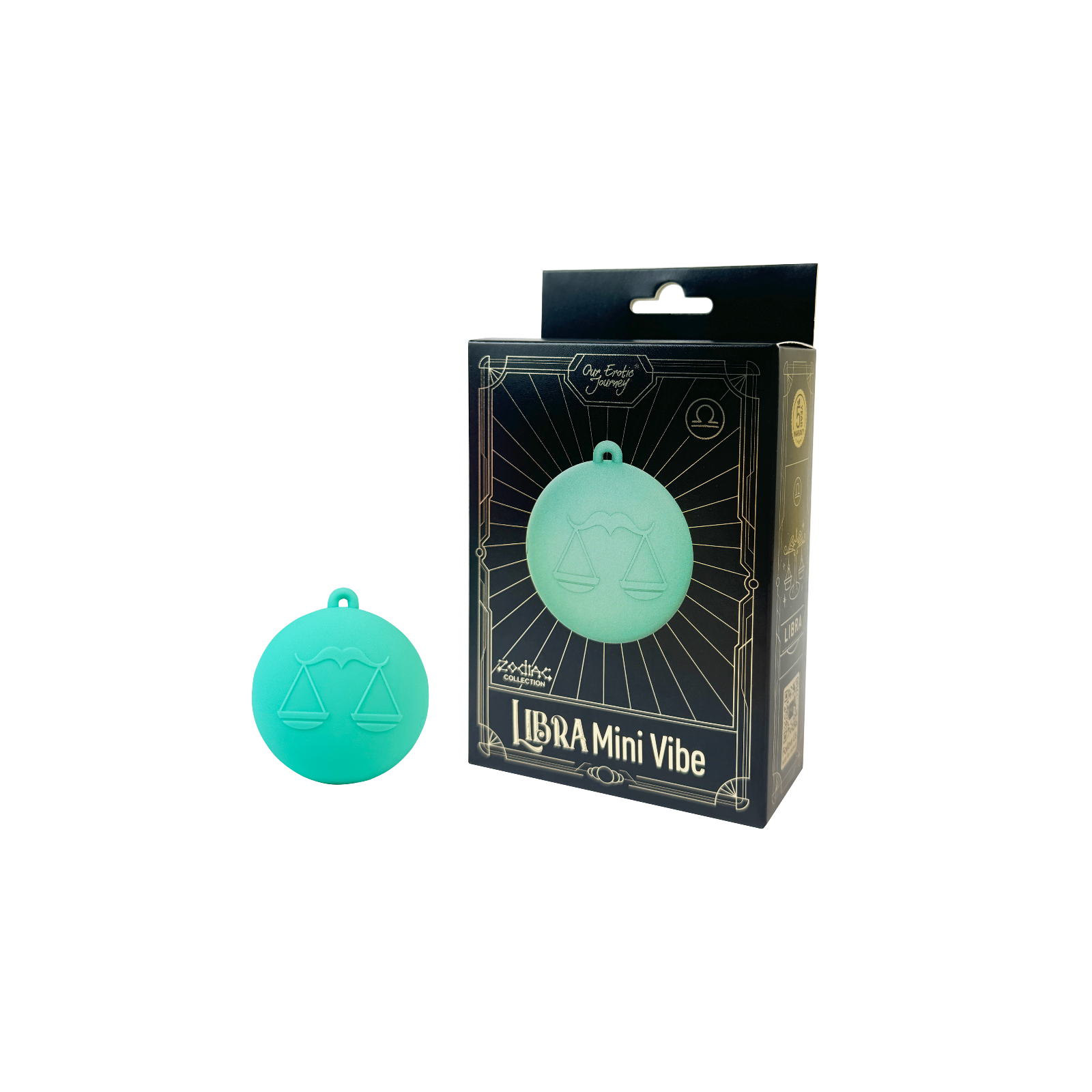 Libra Mini Vibe