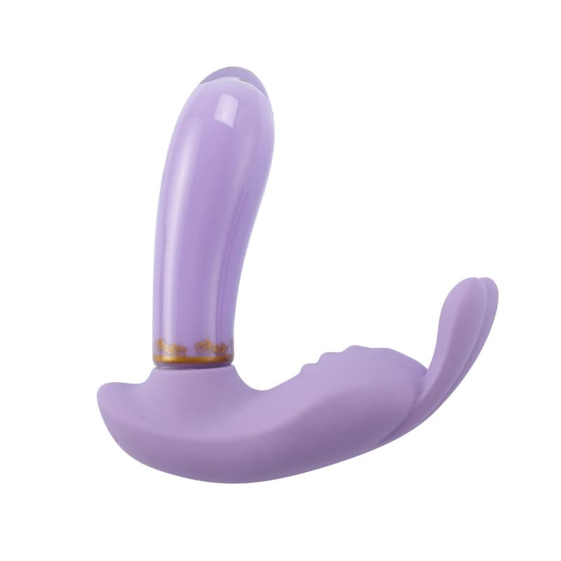 Royal Touch (Eco-friendly Glass Adult Toy)