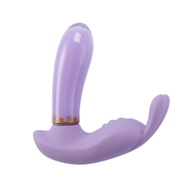Royal Touch (Eco-friendly Glass Adult Toy)