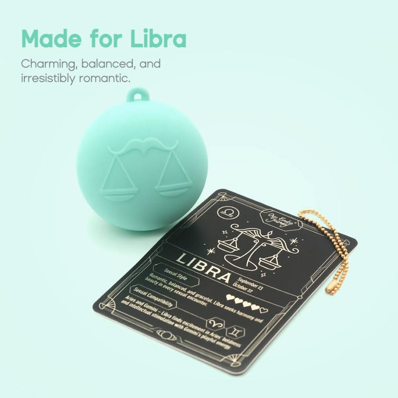 Libra Mini Vibe