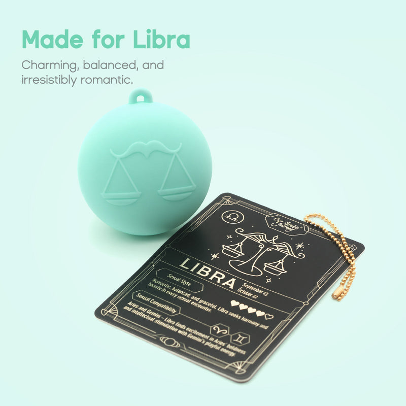 Libra Mini Vibe
