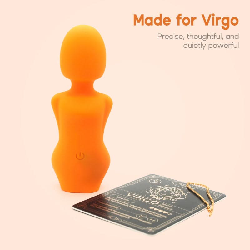 Virgo Mini Vibe