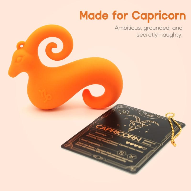 Capricorn Mini Vibe