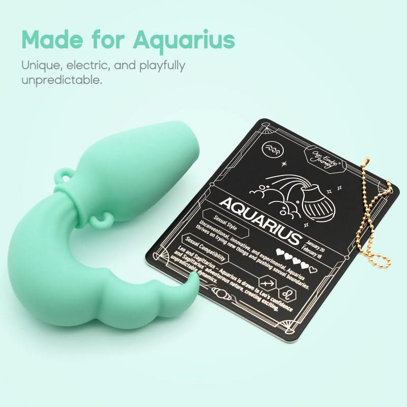 Aquarius Mini Vibe