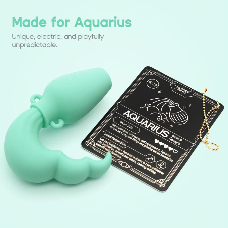 Aquarius Mini Vibe