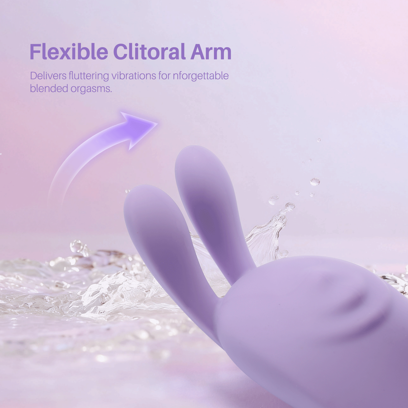 Royal Touch (Eco-friendly Glass Adult Toy)