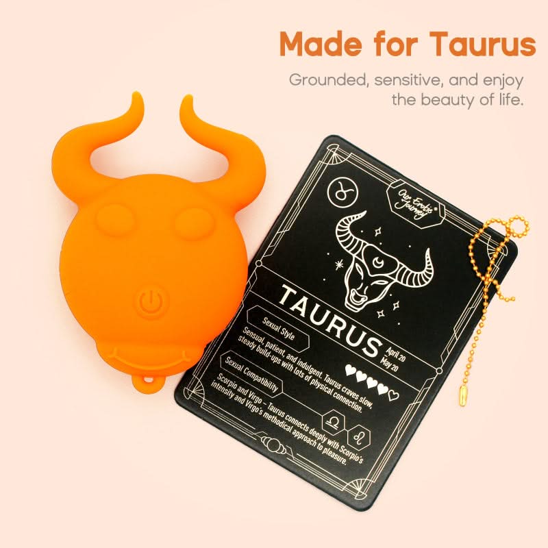 Taurus Mini Vibe