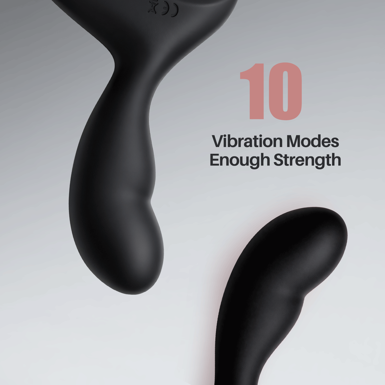 Sec Bro Prostate Massager