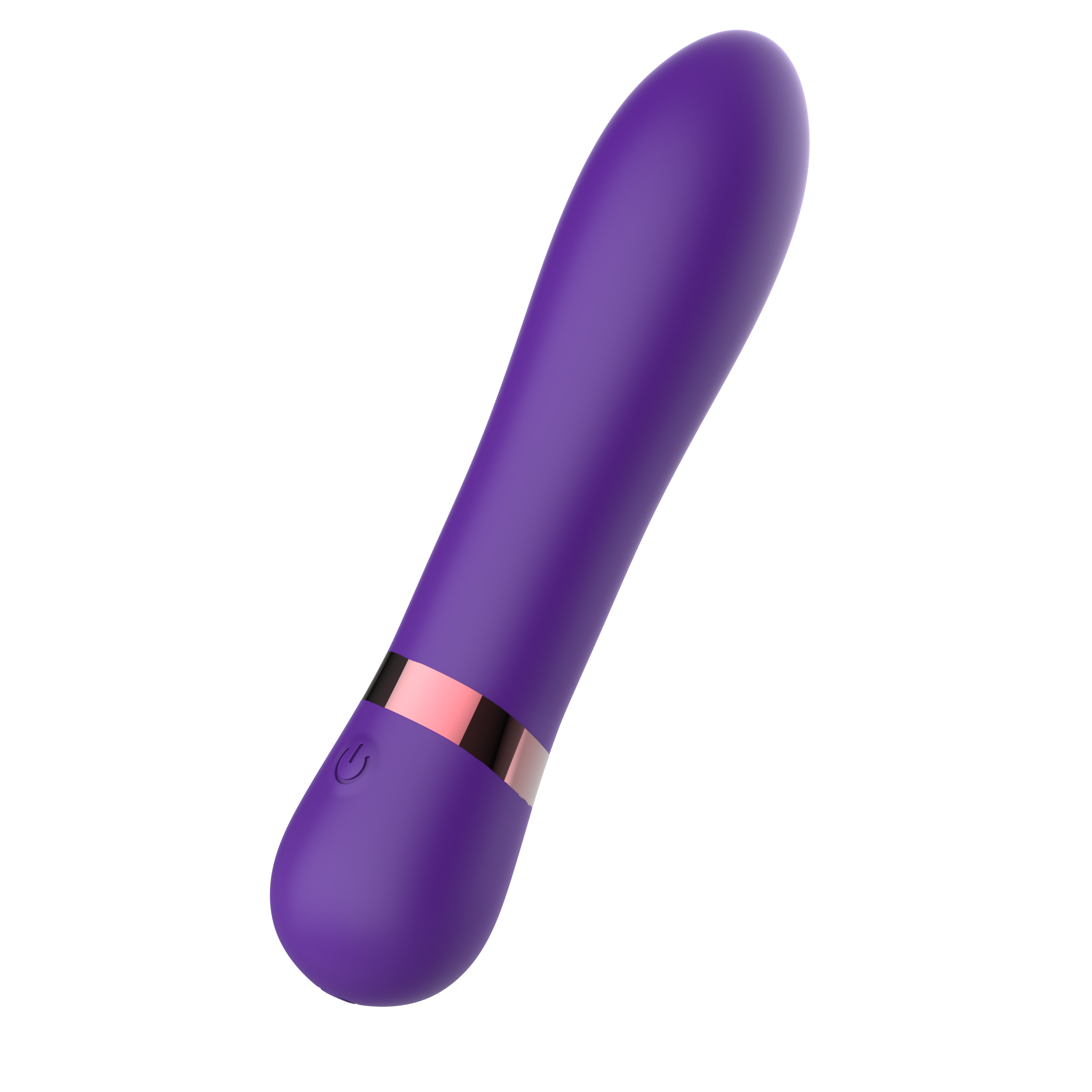Buzzy Bullet Vibrator