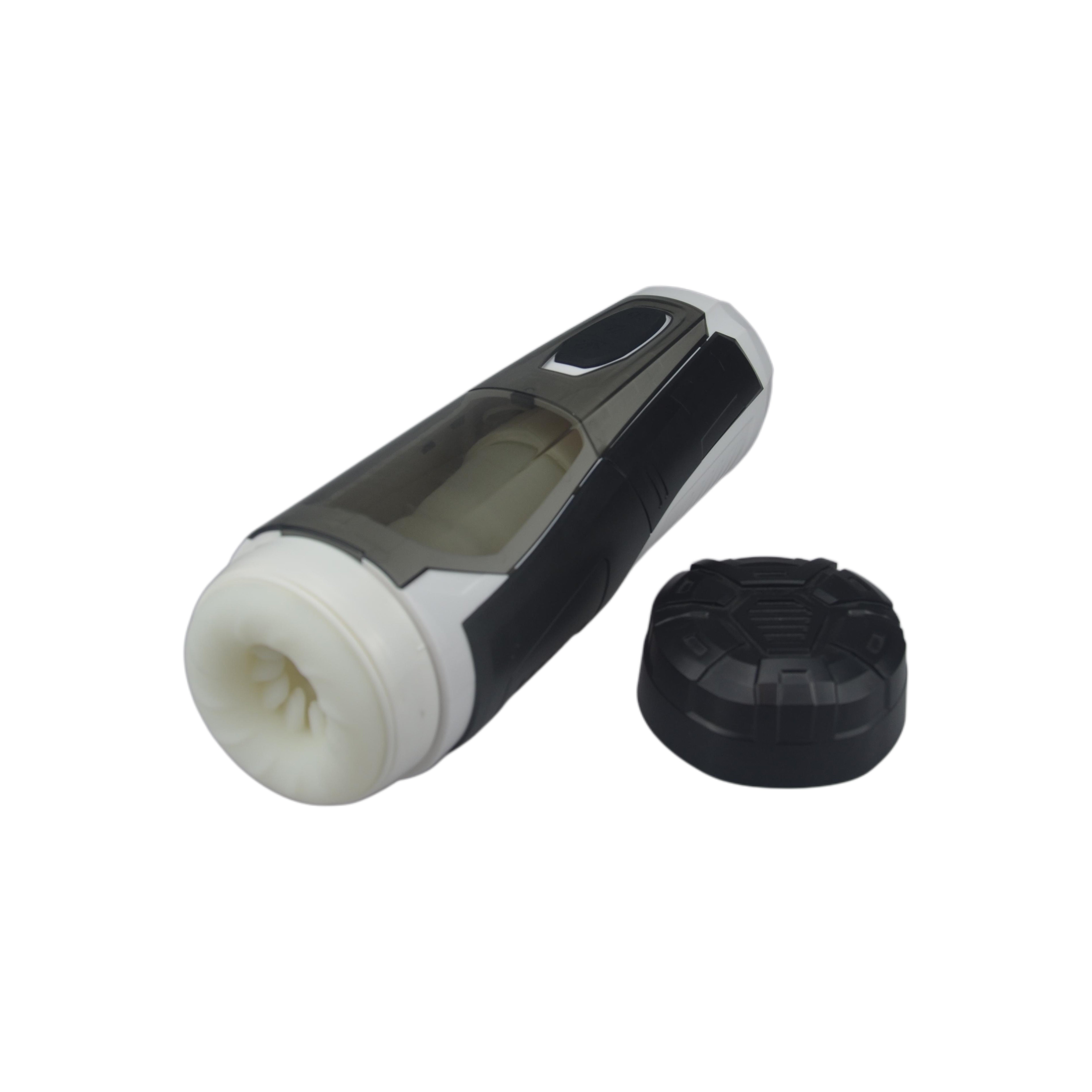 Alpha Touch App Control Stroker