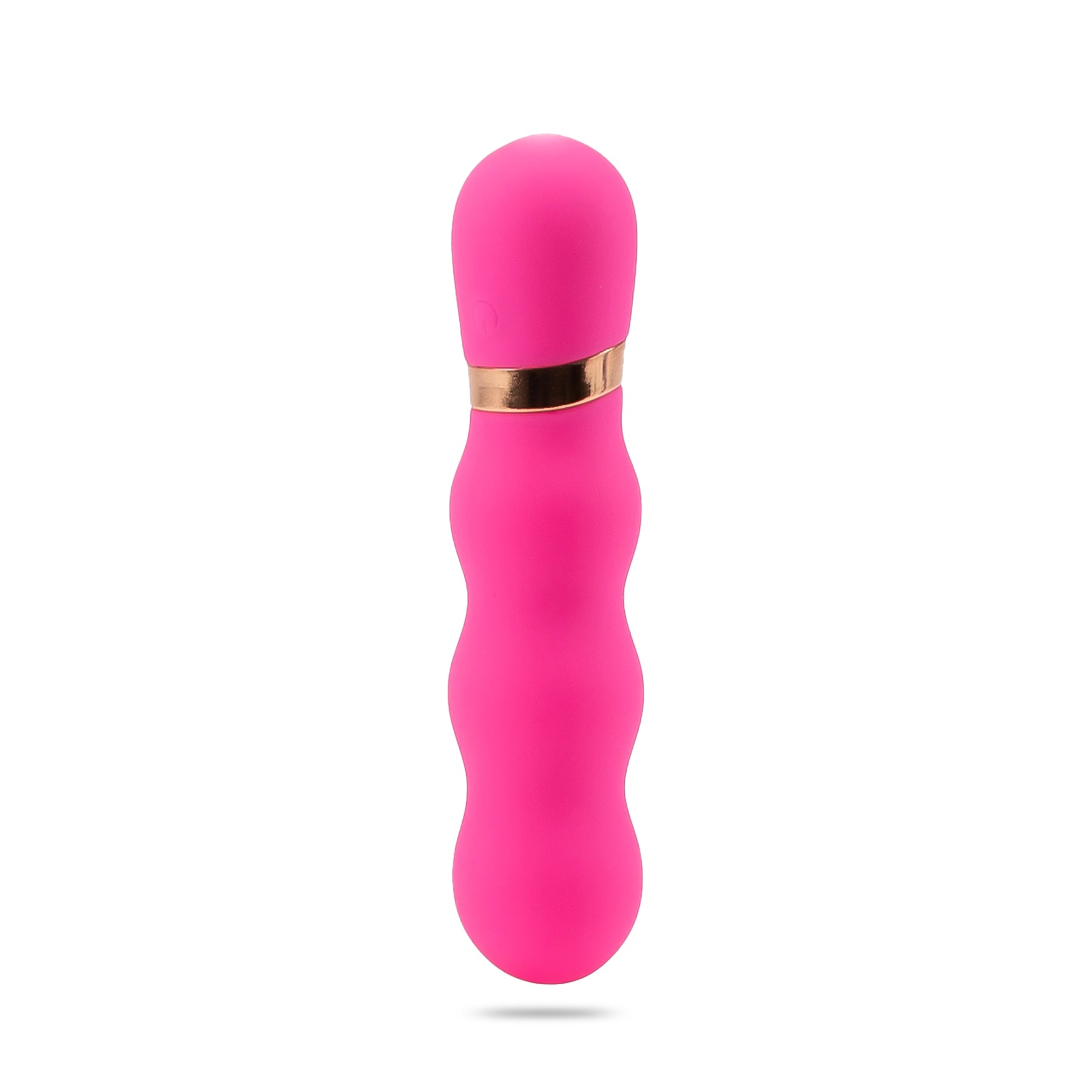 Bubbly Bullet Vibrator