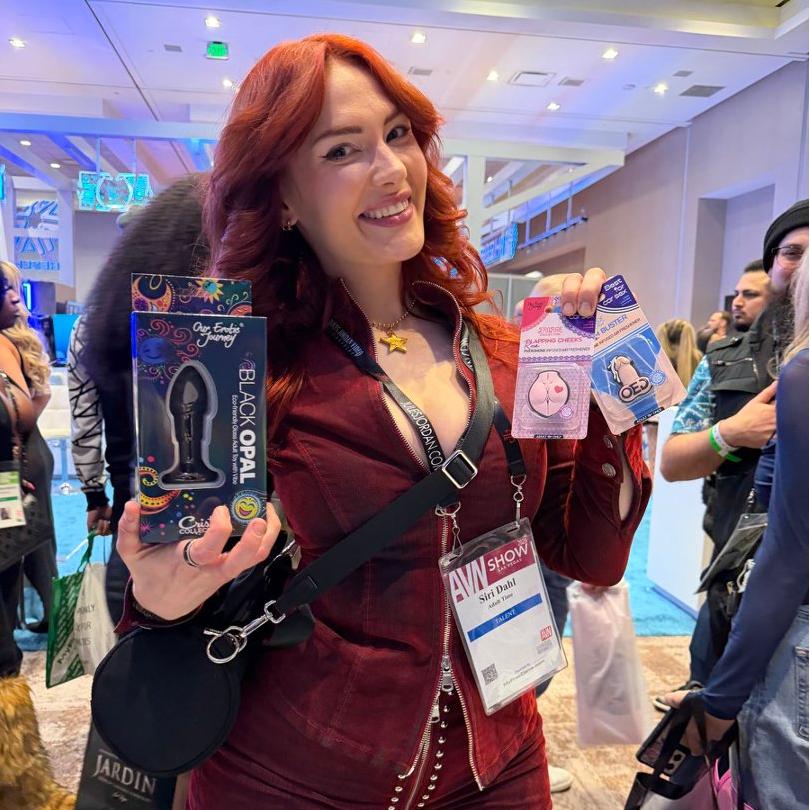 Cream Buster-Aphrodisiac Incense