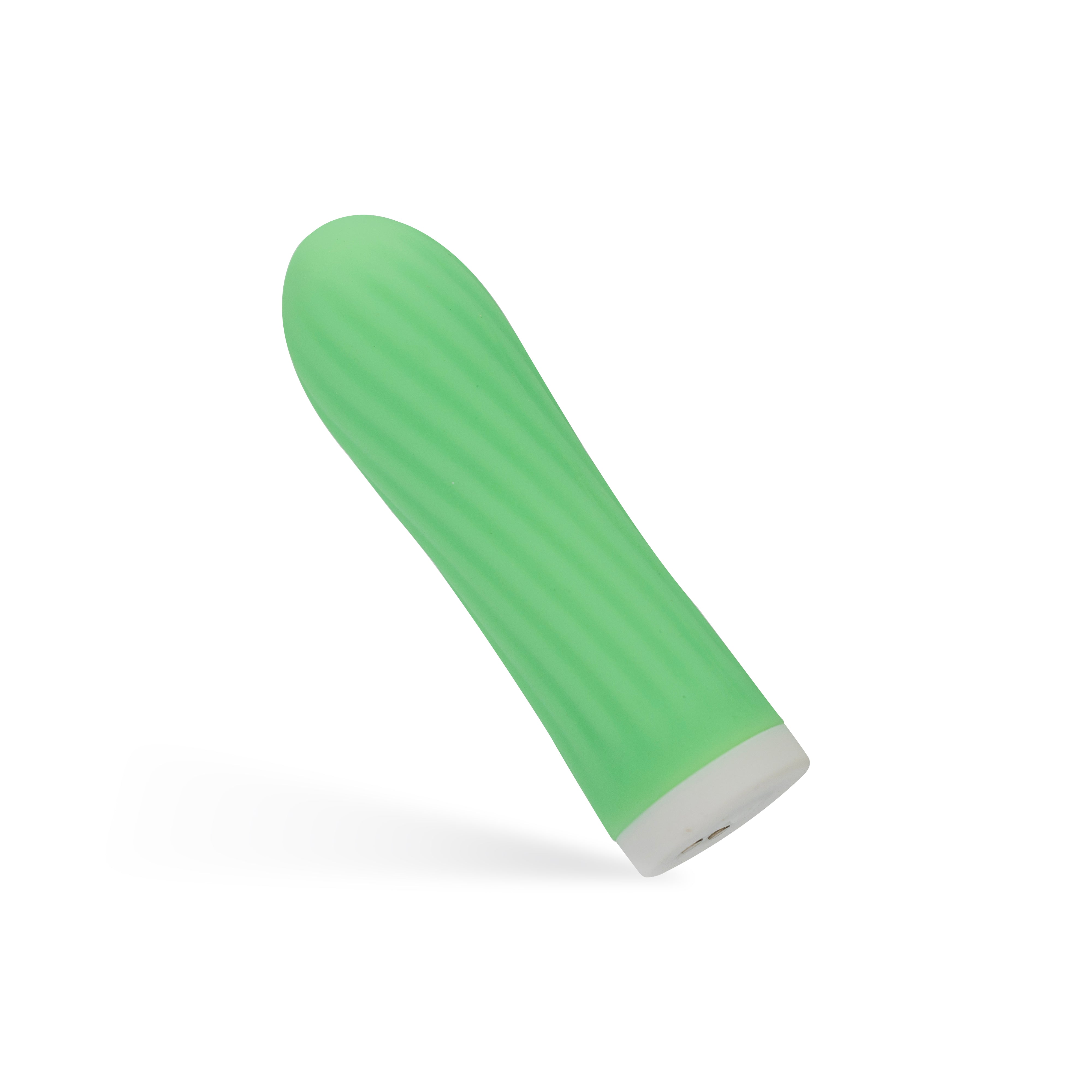 Go Glow Bullet Vibrator