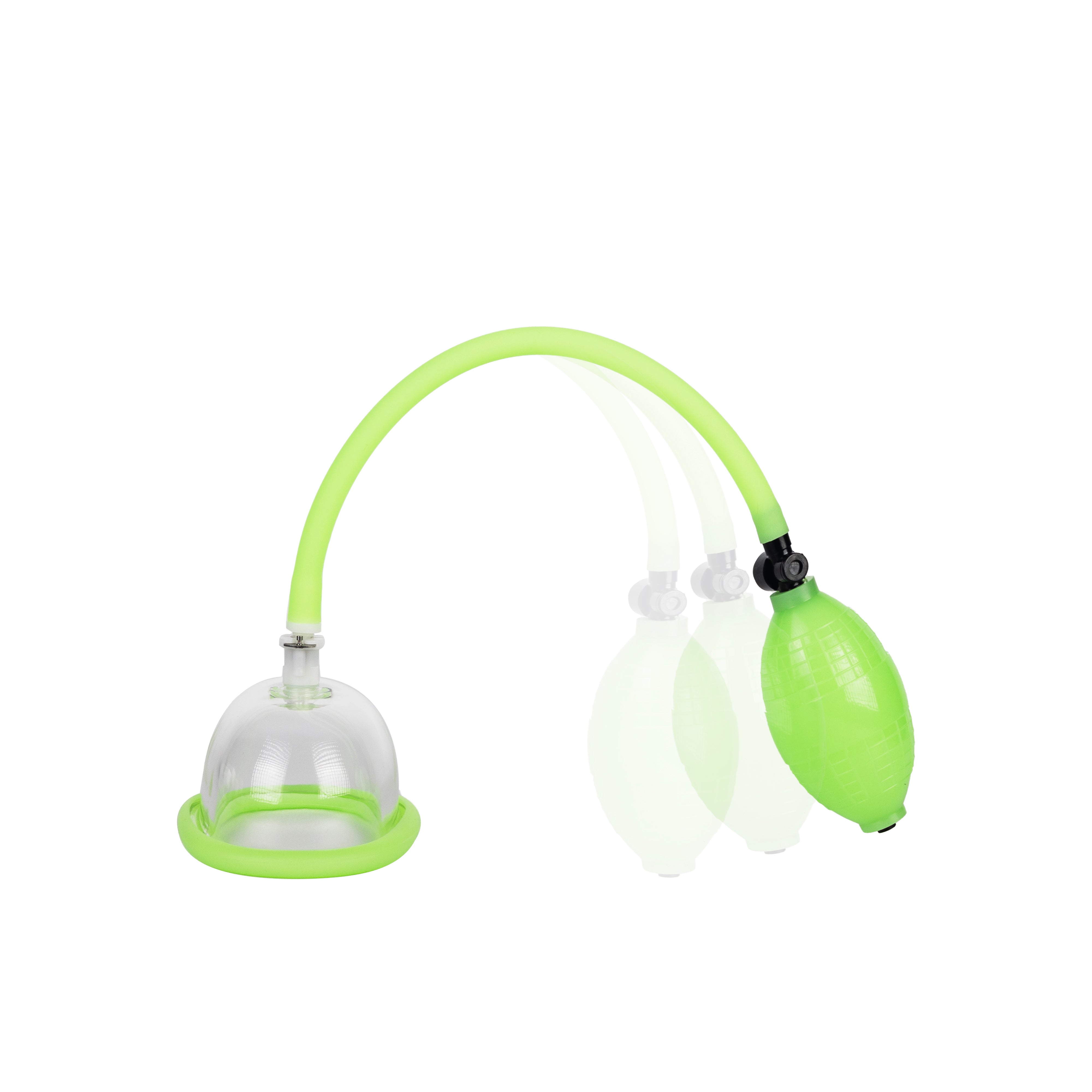 Go Glow Pump For Her