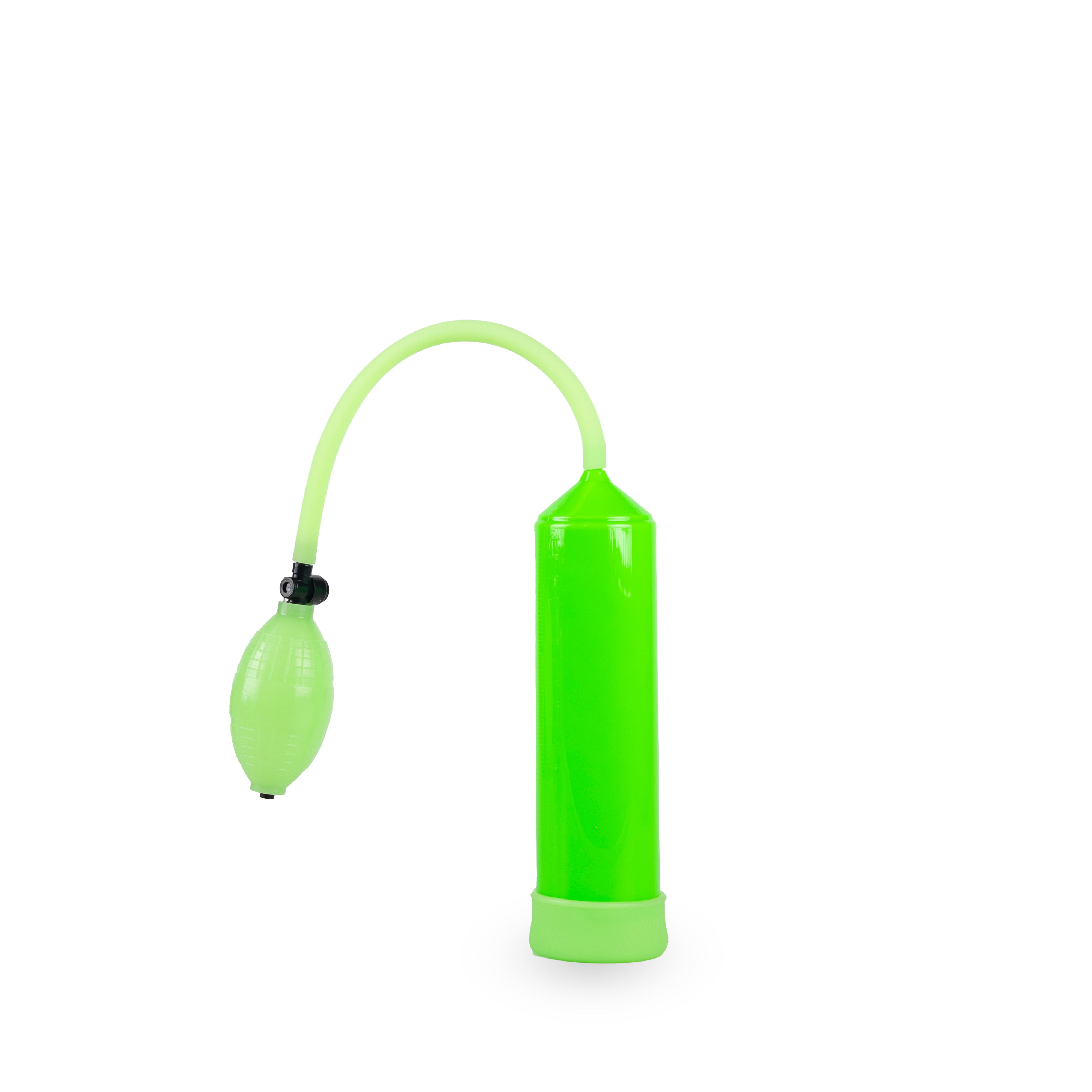 Go Glow Penis Pump