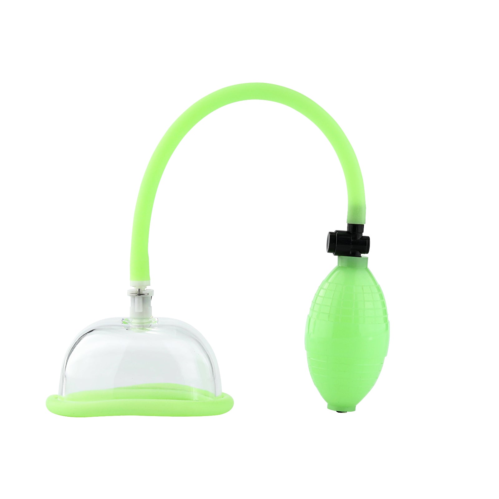 Go Glow Pump For Her