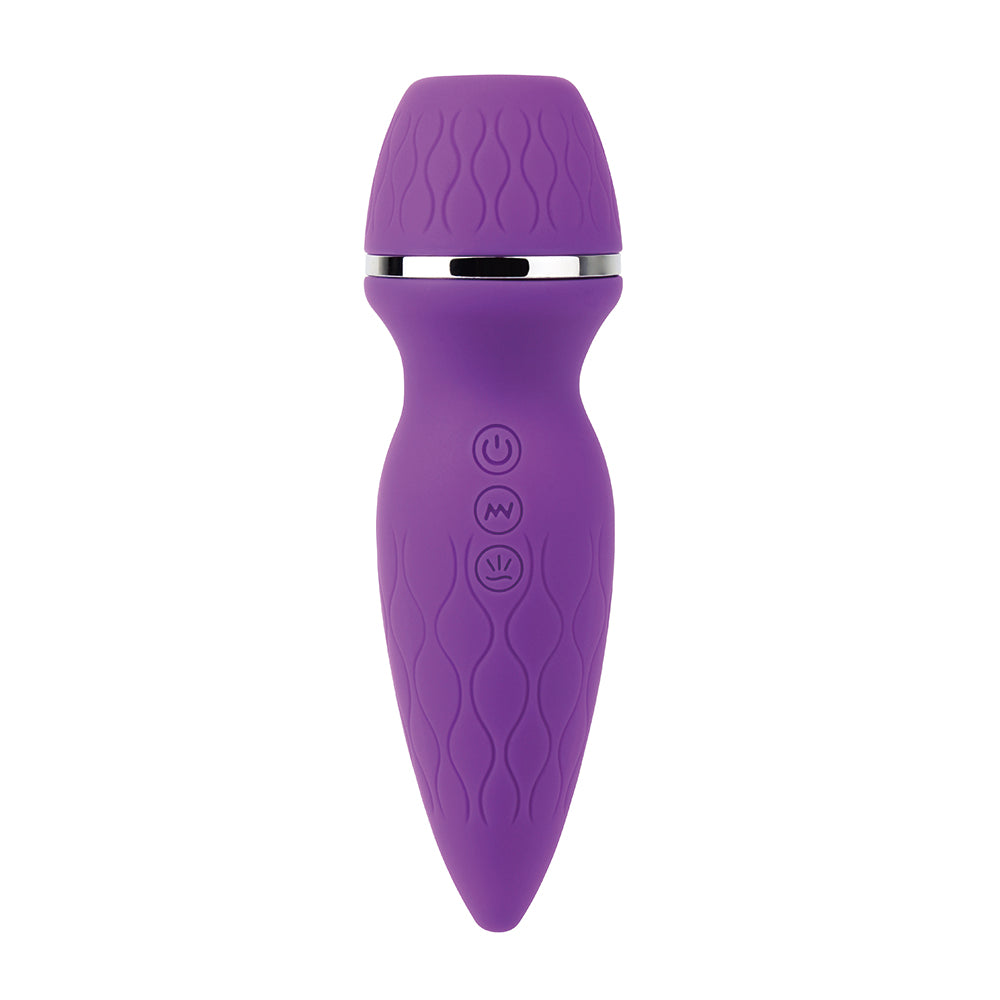 Gravity Rocket Clitoral Air Suction Vibrator