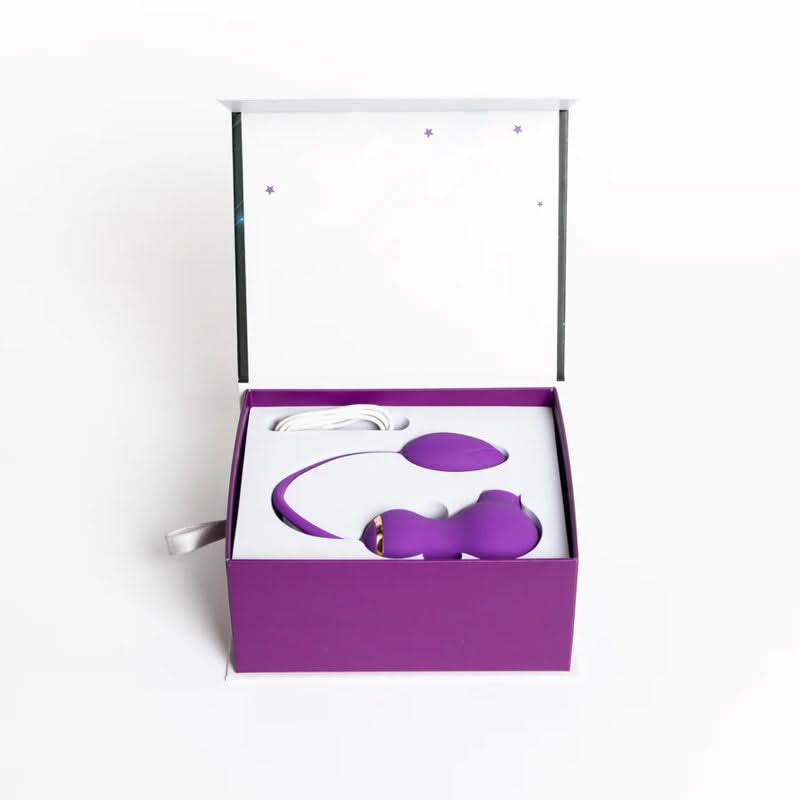 Critter Air Suction and GSpot Vibrator