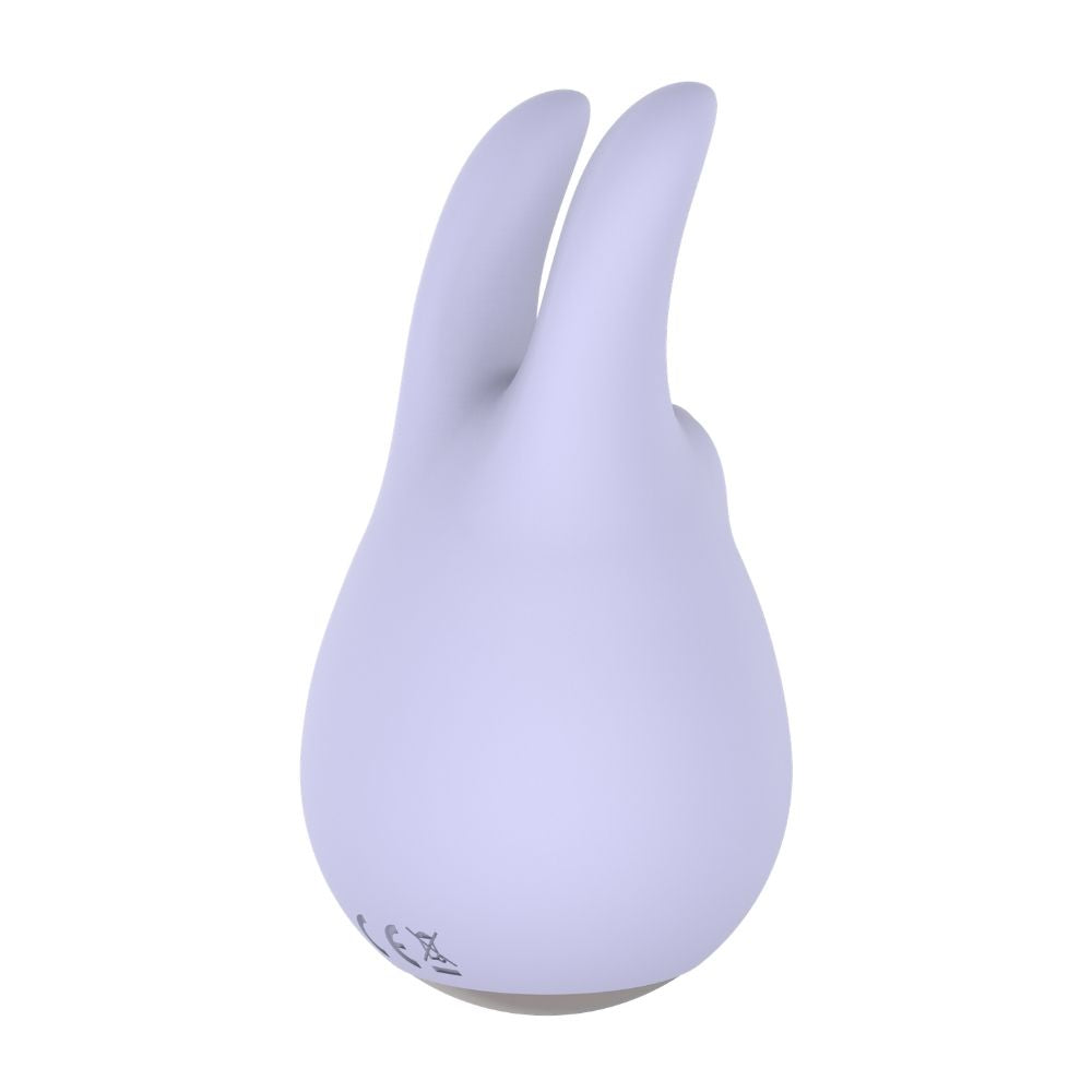 Hunny Bunny Silicone Clitoral Vibe