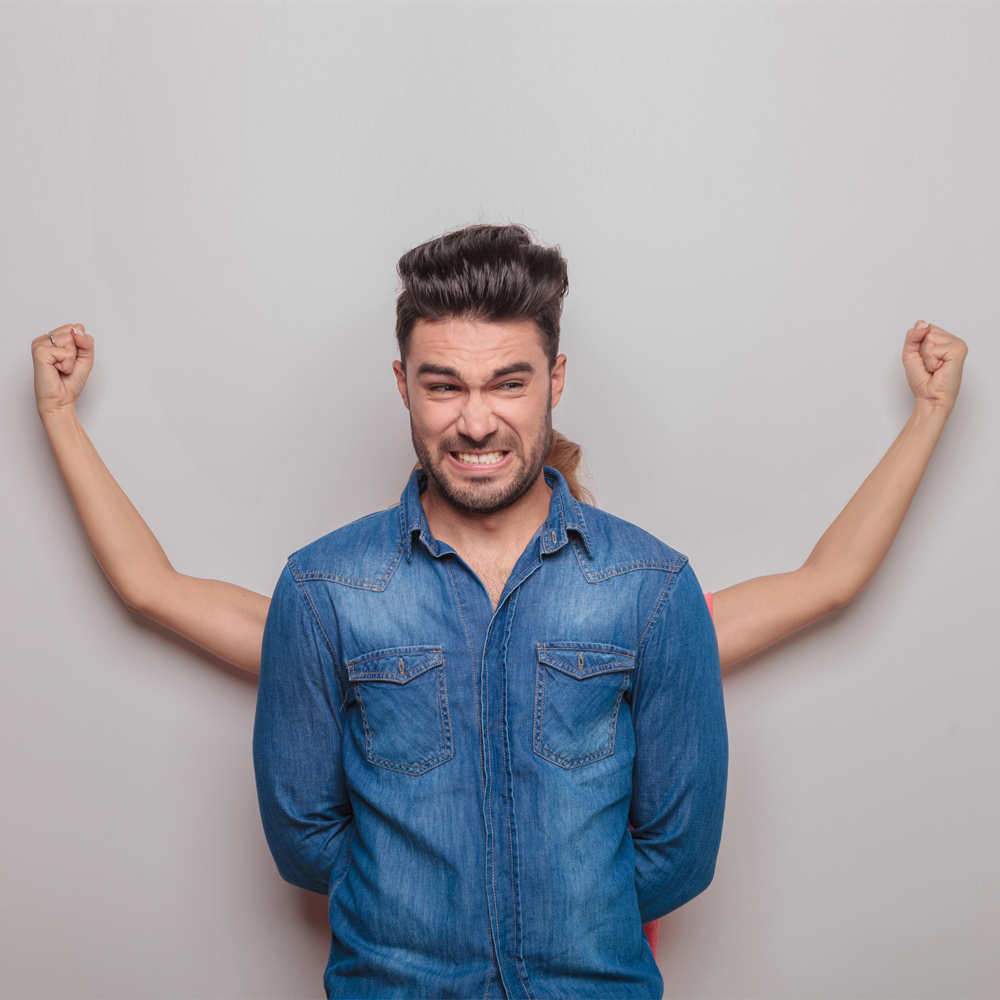 5 Steps To Achieving A Prostate Orgasm