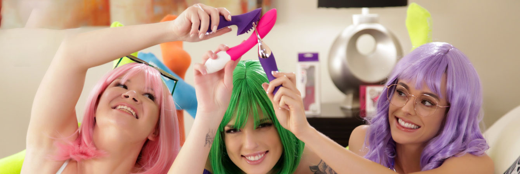 Vibrators