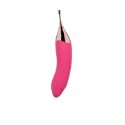 G Flip Double Sided Clitoral Vibrator