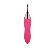 G Flip Double Sided Clitoral Vibrator