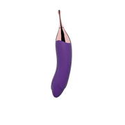 G Flip Double Sided Clitoral Vibrator