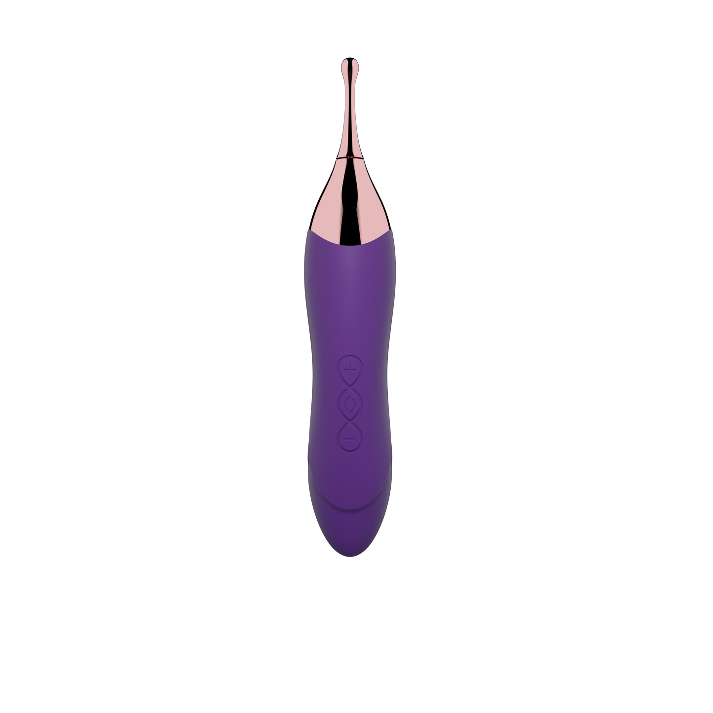 G Flip Double Sided Clitoral Vibrator