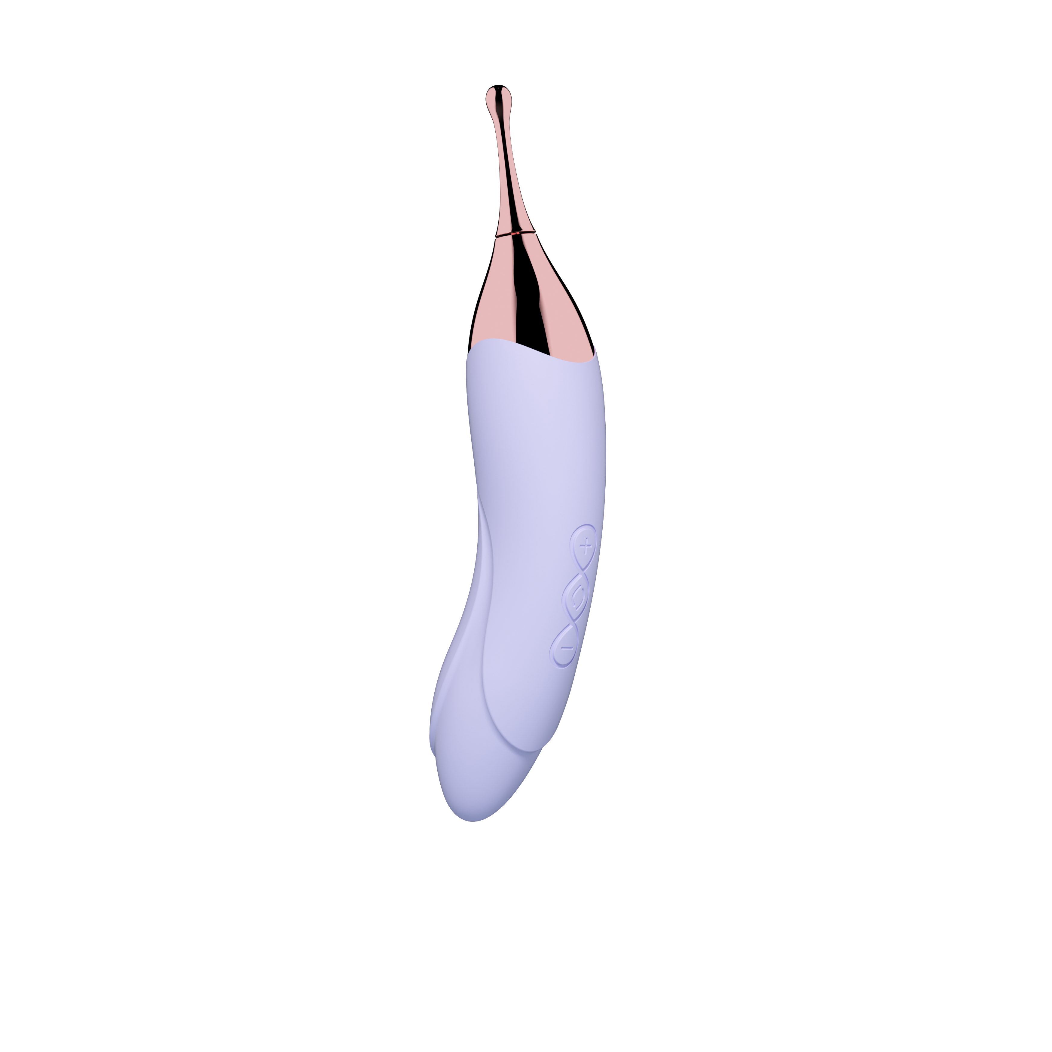 G Flip Double Sided Clitoral Vibrator