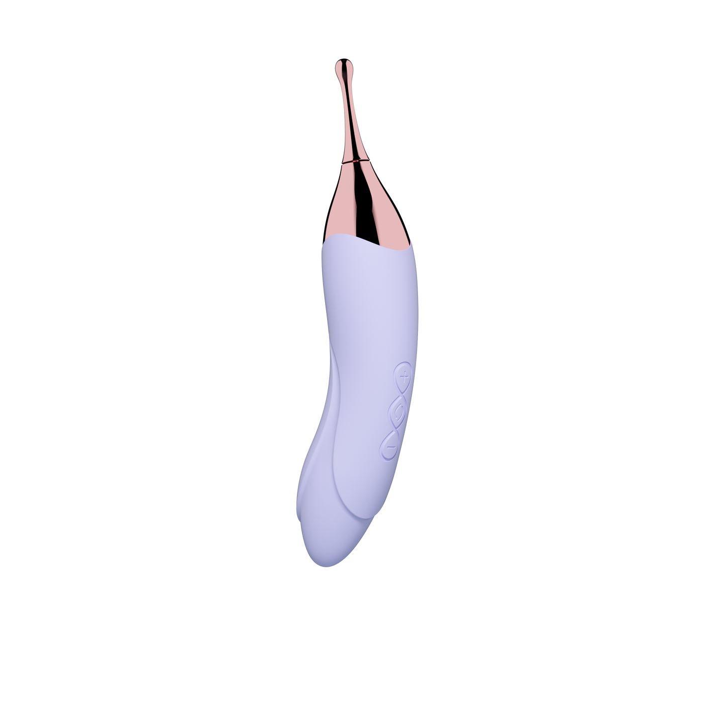 G Flip Double Sided Clitoral Vibrator