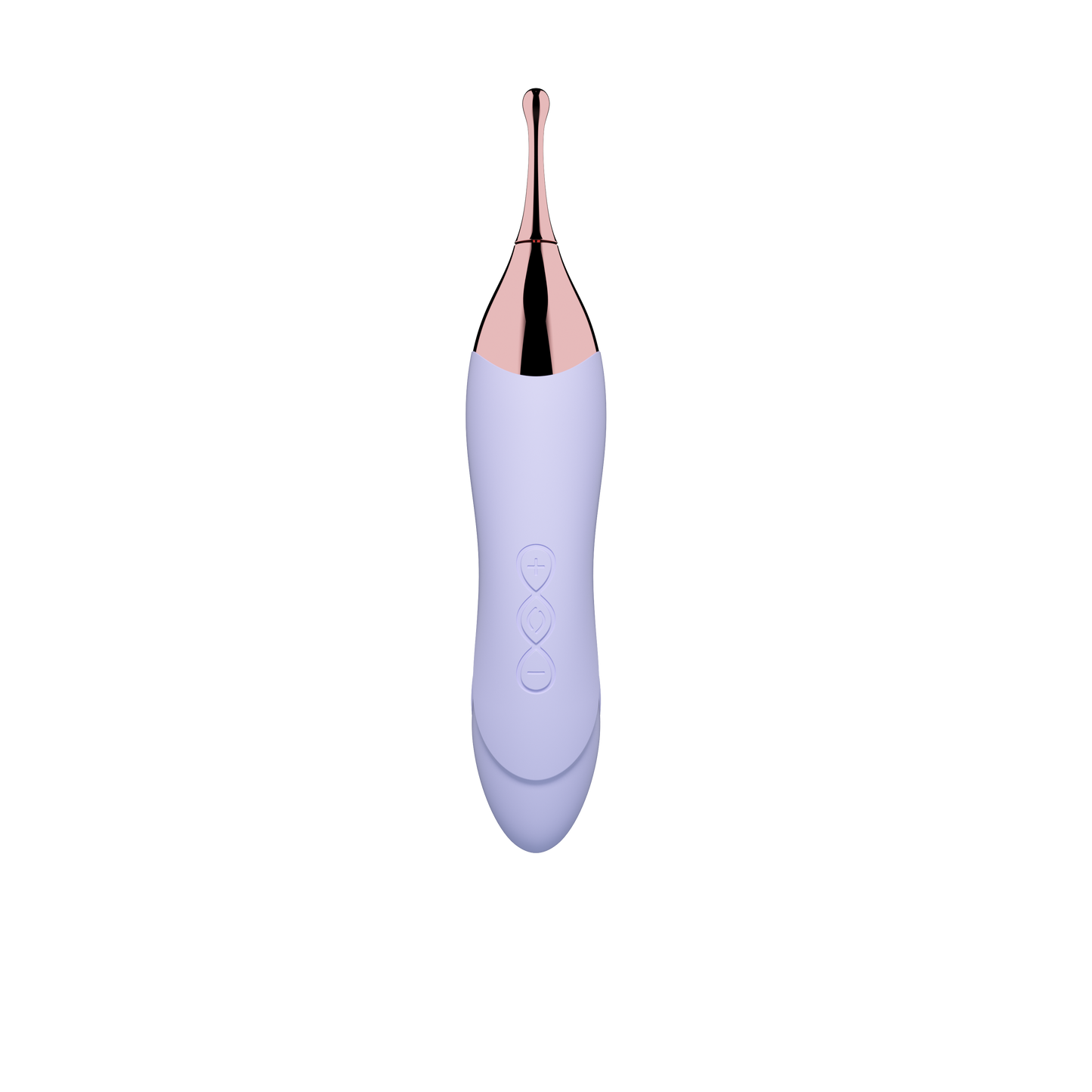 G Flip Double Sided Clitoral Vibrator