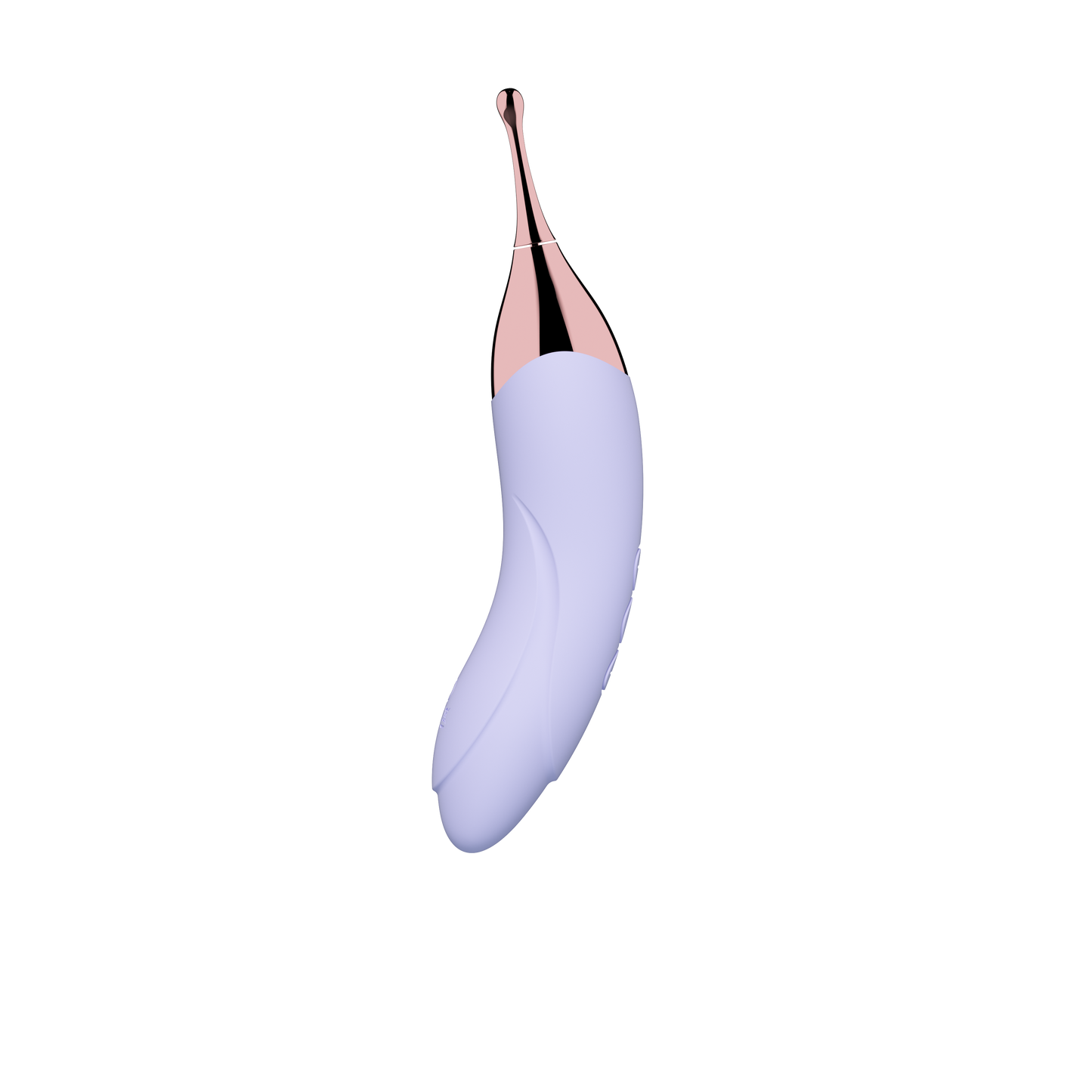 G Flip Double Sided Clitoral Vibrator