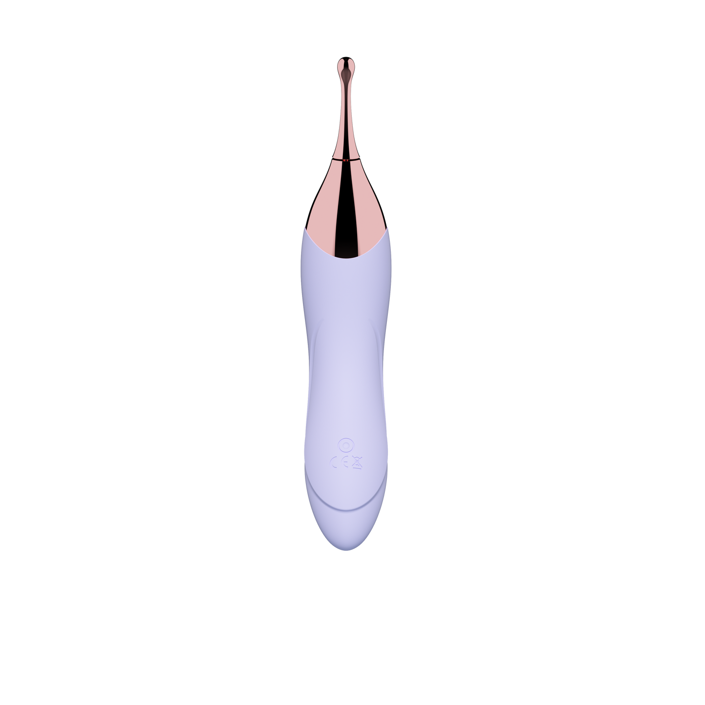 G Flip Double Sided Clitoral Vibrator