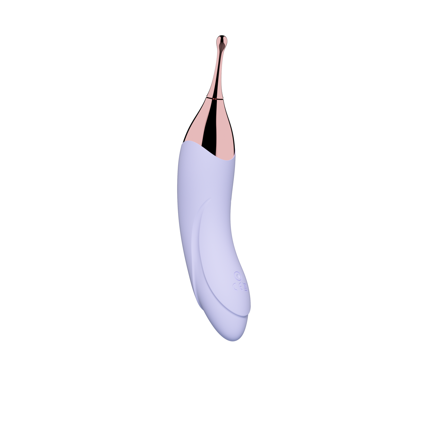 G Flip Double Sided Clitoral Vibrator