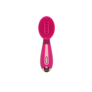 Sec Flo Silicone Clitoral Massager