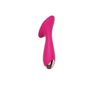 Sec Flo Silicone Clitoral Massager