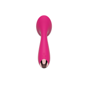 Sec Flo Silicone Clitoral Massager