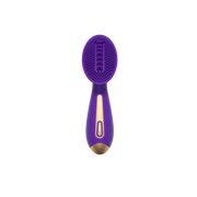 Sec Flo Silicone Clitoral Massager