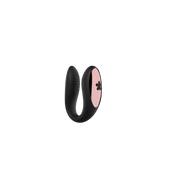 Harmonix Duo Pulse Couples App Control Vibe