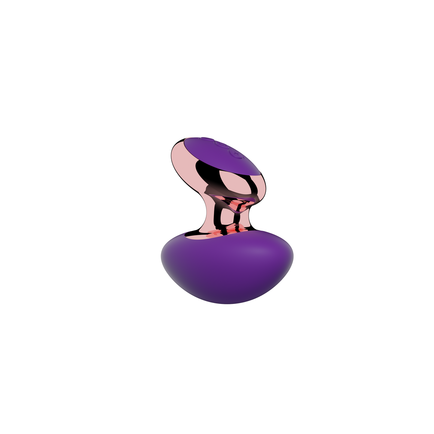 Enchantress Palm Massager