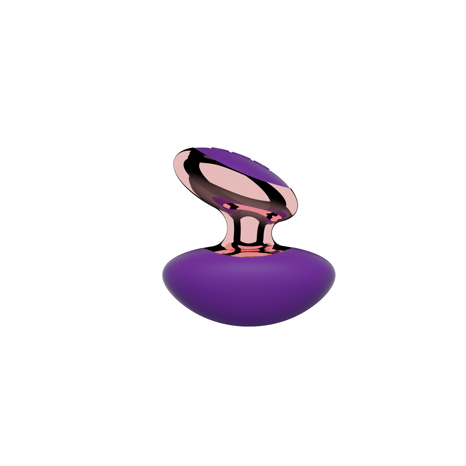 Enchantress Palm Massager