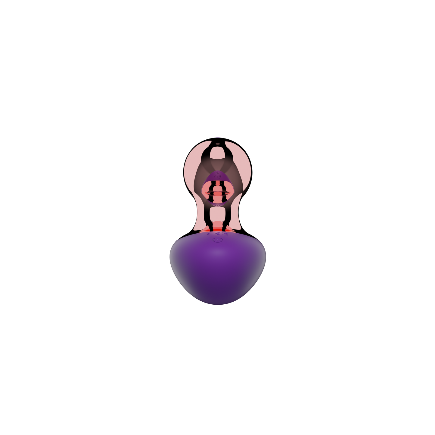 Enchantress Palm Massager