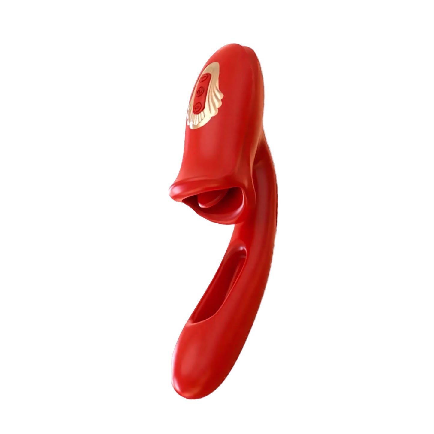 Lick Tapia 3-in-1 Vibrator