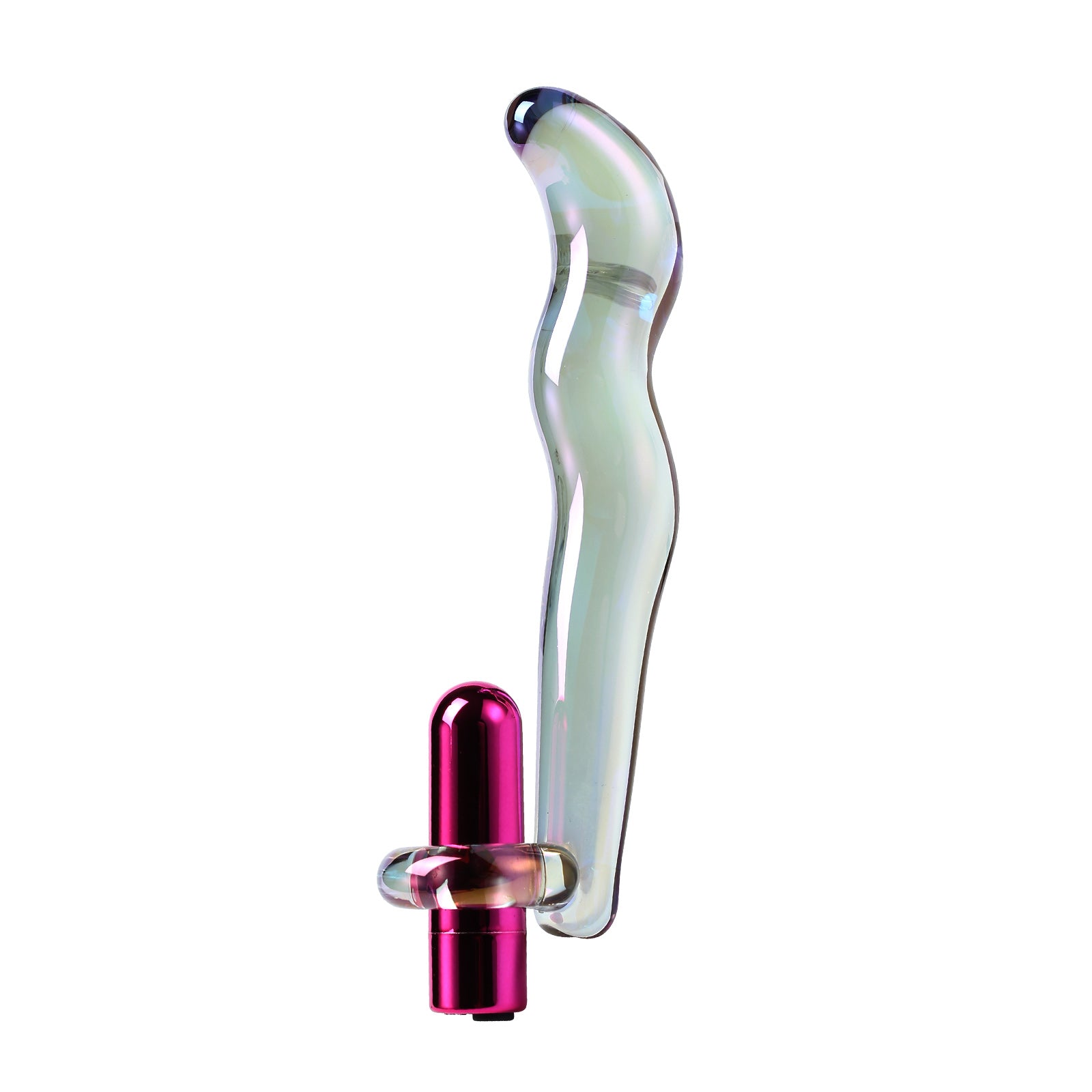 Twilight GLOW ( Eco-friendly Glass Adult Toy )