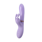 Heavenly Tickler (Eco-friendly Glass Adult Toy)